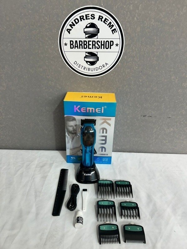 Producto - Maquina de Corte kemei 1763