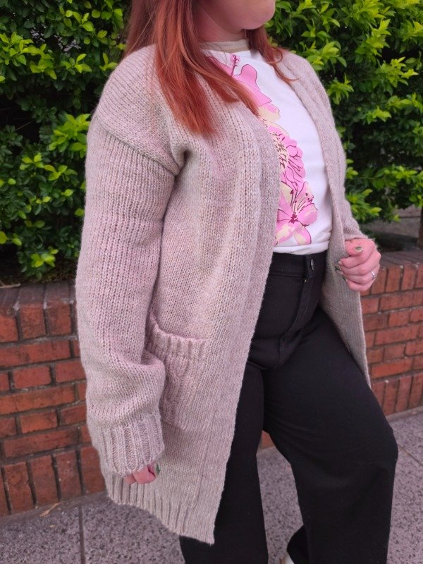 Producto - Saco Peyton