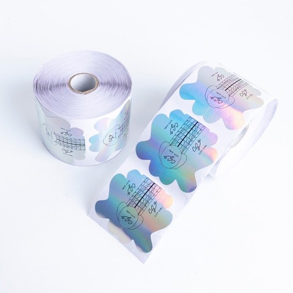 Producto - molde tornasolado city girl x20