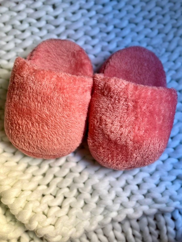 Producto - Pantuflon pink