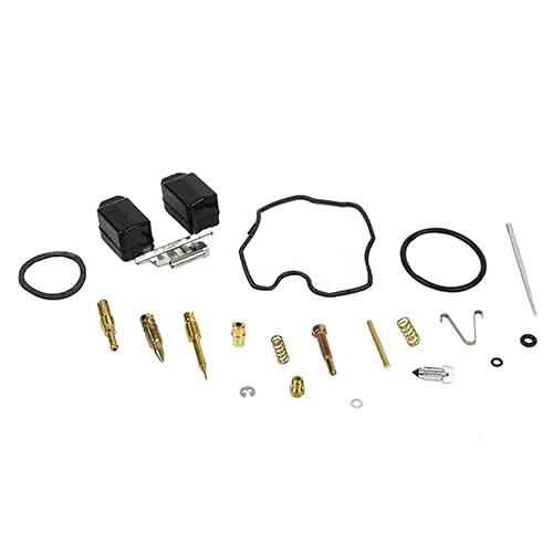 Producto - KIT REPARACION CARBURADOR DAKAR 200 / MOTORES 200C CHINOS WSTD