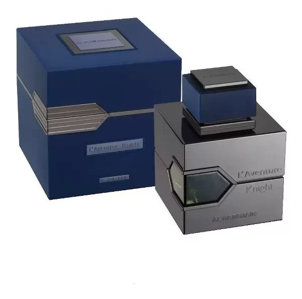 Producto - Al Haramain L'Aventure Knight Eau de Parfum
