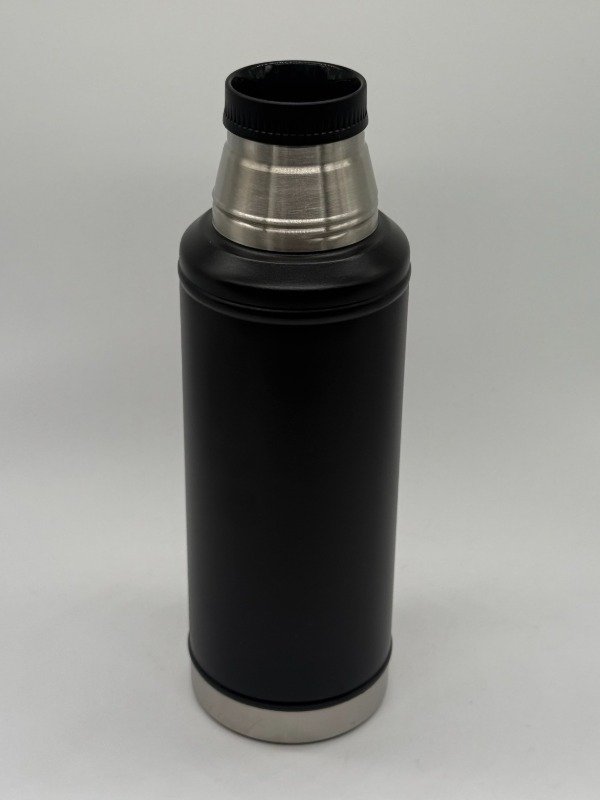 Producto - Termo 1L Black