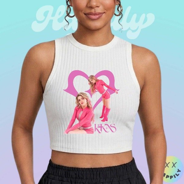 Producto - Musculosa KAOS #8 - 1