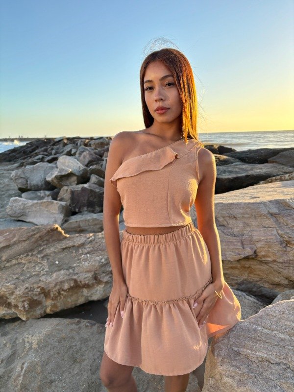 Producto - CONJUNTO ZARA PACK X4