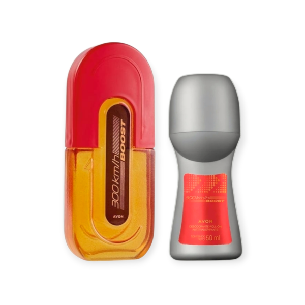 Producto - 300km/h Boost - Combo X2
