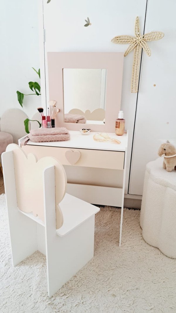 Producto - Tocador - Fully Painted