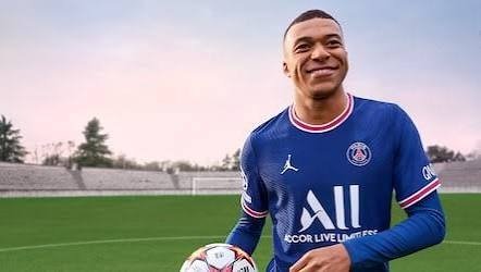 Producto - FIFA 22