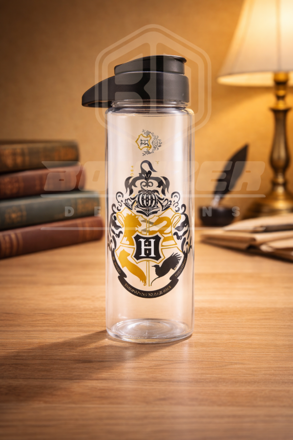 Producto - Hogwarts
