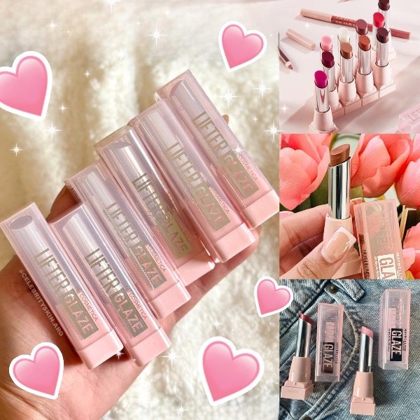 Producto - BÁLSAMO CON COLOR TIPO LIFTER GLAZE TEI X 6 UNIDADES