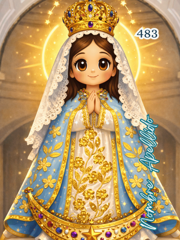Producto - Diseño para tapas (RELIGIÓN) #21 (+10)