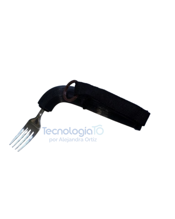 Producto - ErgoCurva con Banda Ajustable - 3