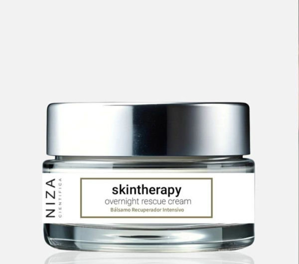 Producto - Bálsamo recuperador intensivo y tensor