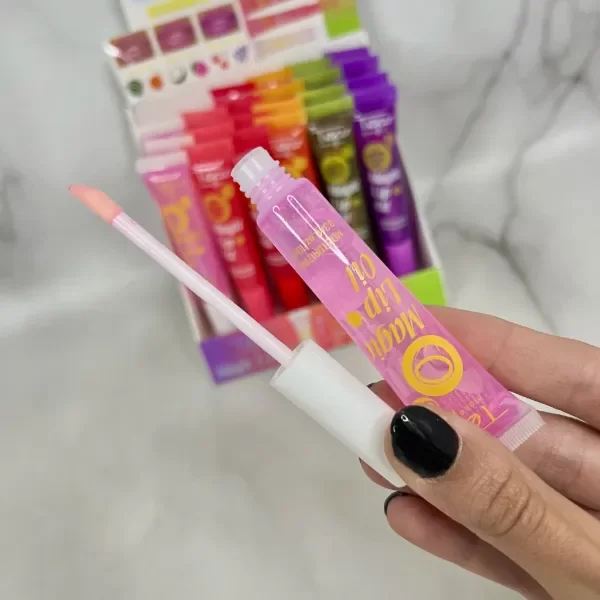 Producto - Tejar - Brillo labial Magic con aplicador