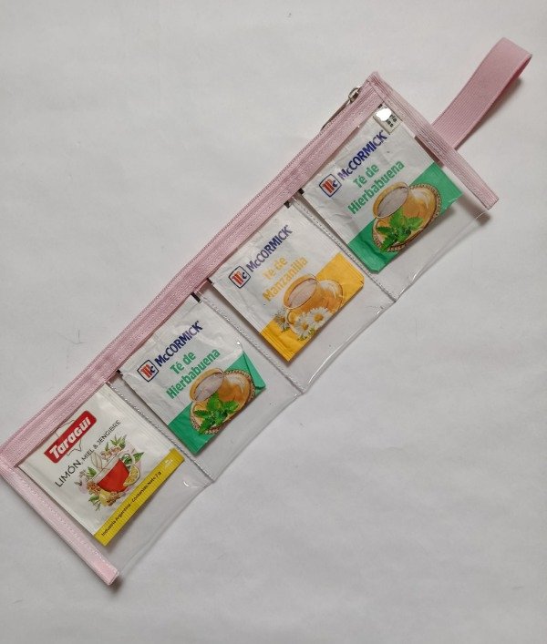 Producto - Mini organizador nro 45 - 0