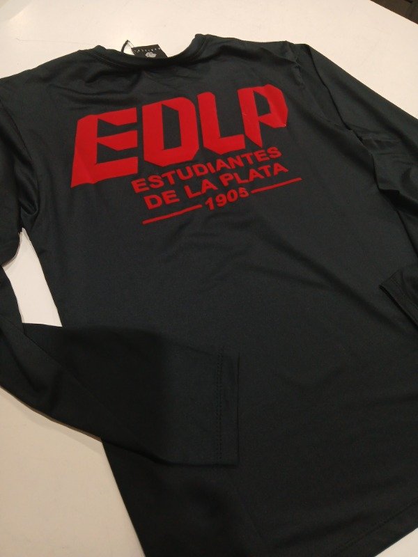 Producto - Camiseta térmica Edlp - 4