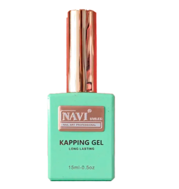 Producto - Gel kapping NAVI 15ml