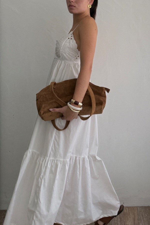 Producto - VESTIDO DALIA