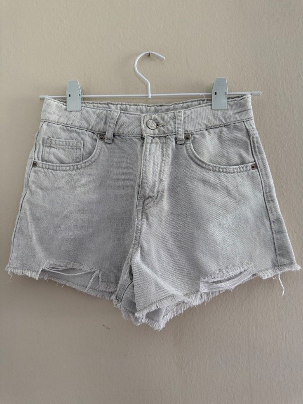 Producto - Short ZARA 11/12 años cp207