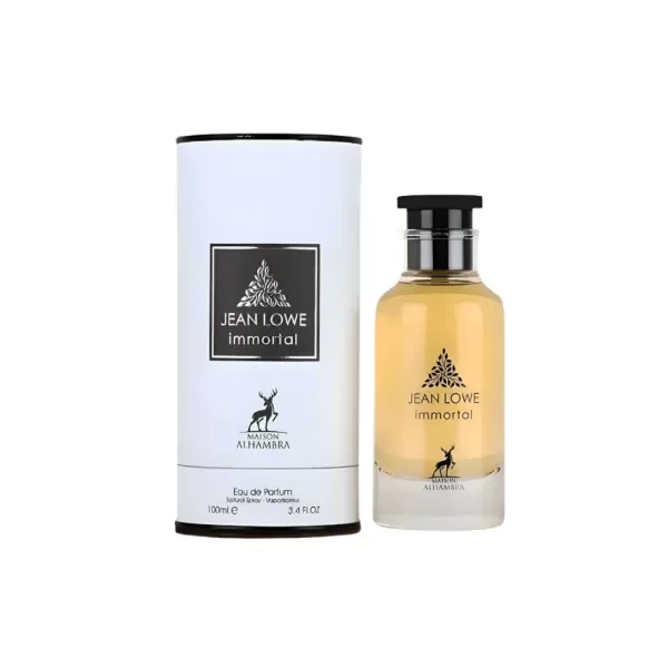 Producto - Maison Alhambra Jean Lowe Immortel