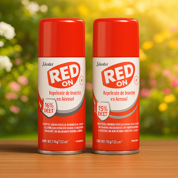 Producto - Promo Repelente Aerosol x 2 unidades