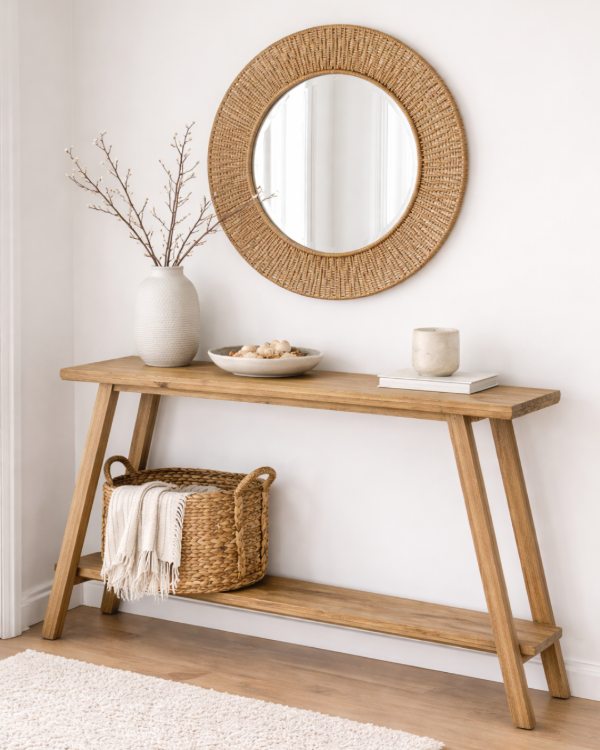 Producto - Consola Raíz