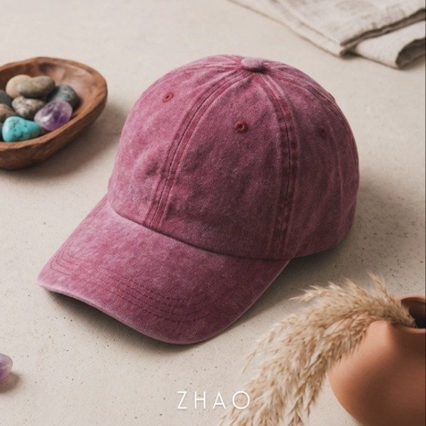 Producto - GORRA GASTADA - 4
