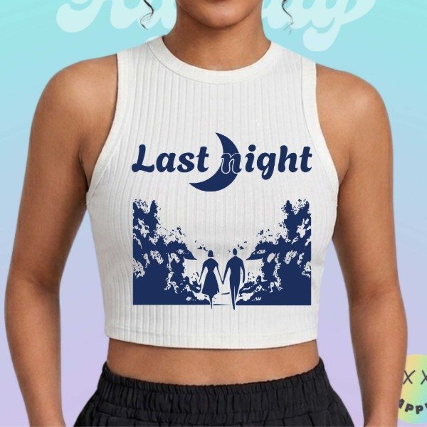 Musculosa Louis Tomlinson 52