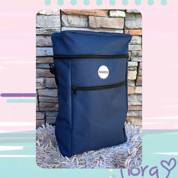 Producto - Morral Matero - 4
