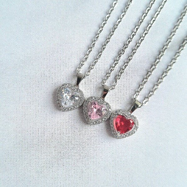 Producto - Collares Love - 0