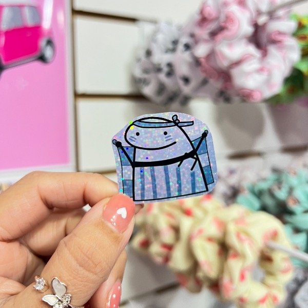 Producto - STICKERS #342