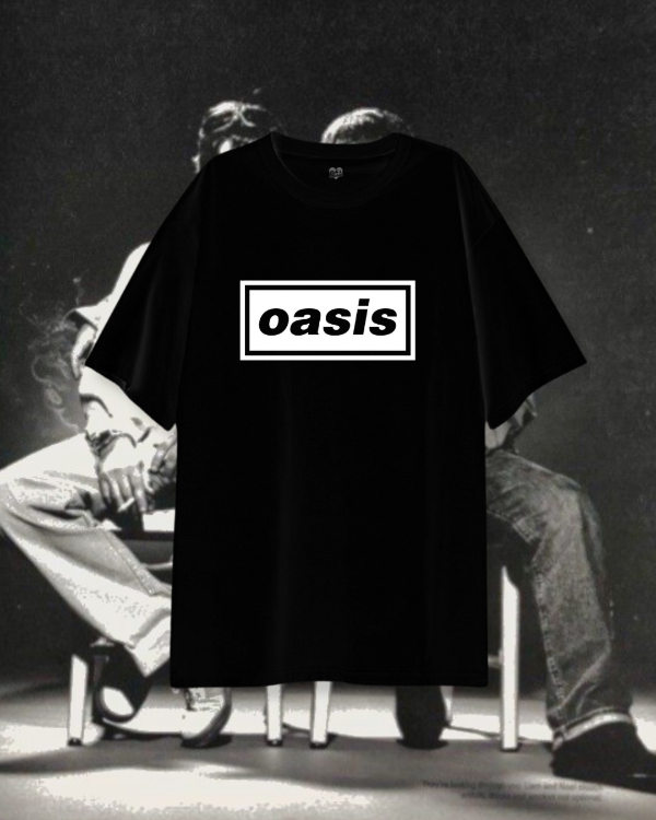 Producto - OASIS- Oversize