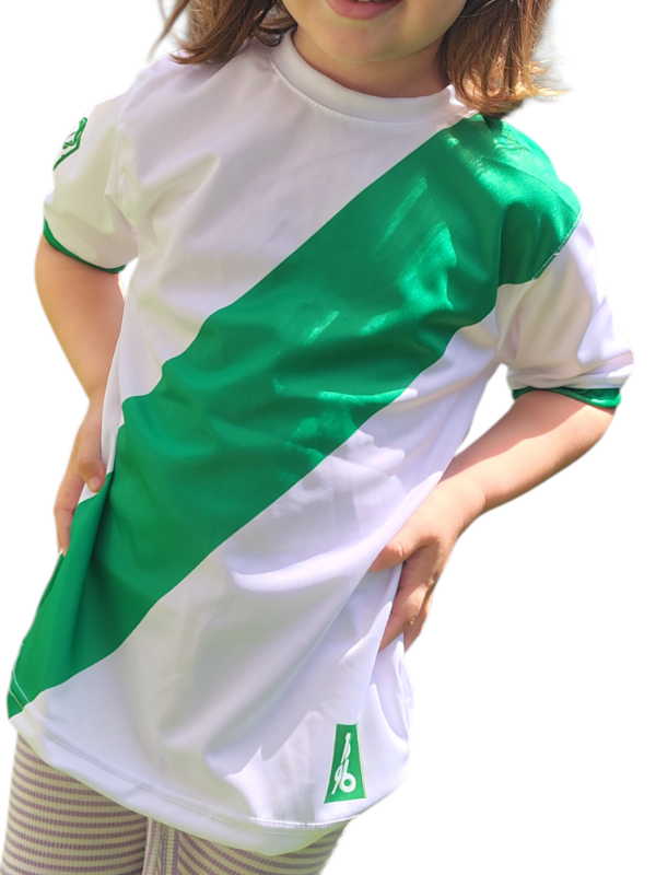Producto - Camiseta Niño Banfield Banda
