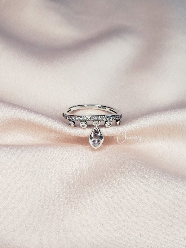 Producto - Anillo Queen