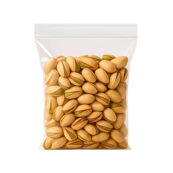 Producto - BOLSAS CIERRE ZIPPER BAJA DENSIDAD 15x20cm x100u