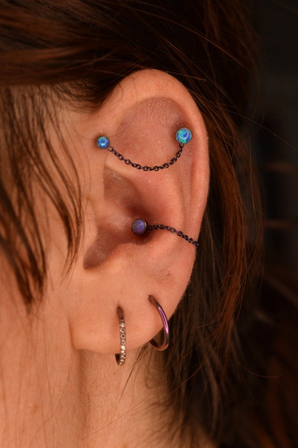 Producto - Cadena - 1