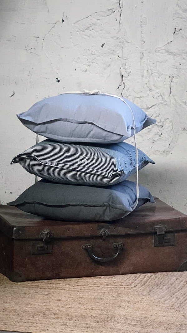 Producto - Almohadones Deco Pack x 3
