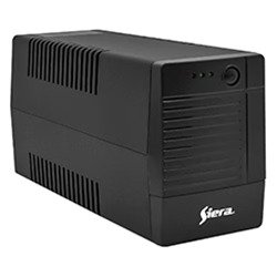 Producto - Siera Nobreak 1000 Interactiva 1000VA 500W 220V