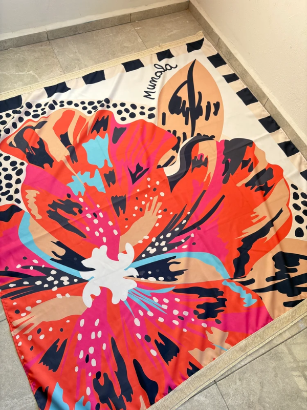 Producto - LONA PLAYERA XL NALA NARANJA