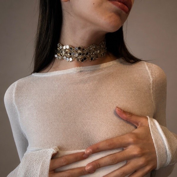 Producto - Choker Cali