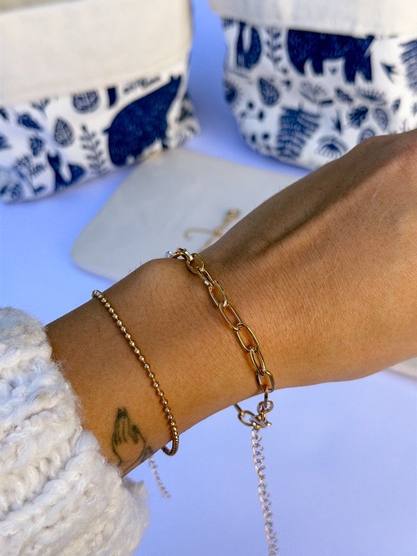 Producto - Pulsera Eter