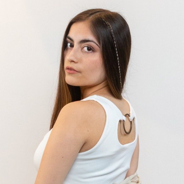 Producto - MUSCULOSA LUNA