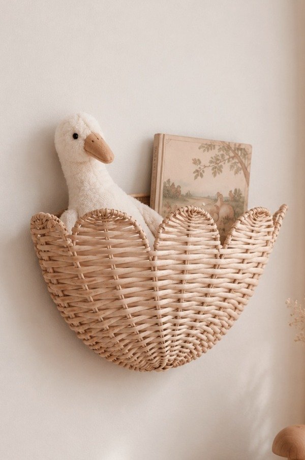 Producto - Cesta Nido - 0