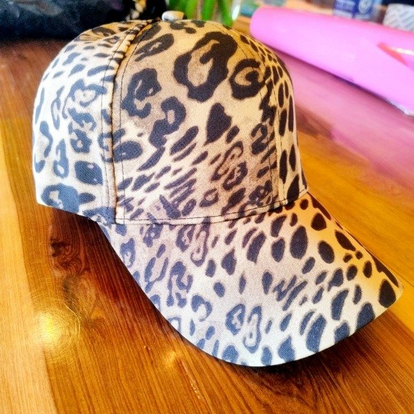 Producto - GORRA CUP - 0