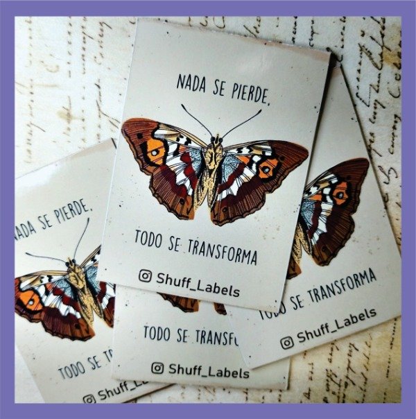 Producto - Imán Personalizado - 5x7 cm