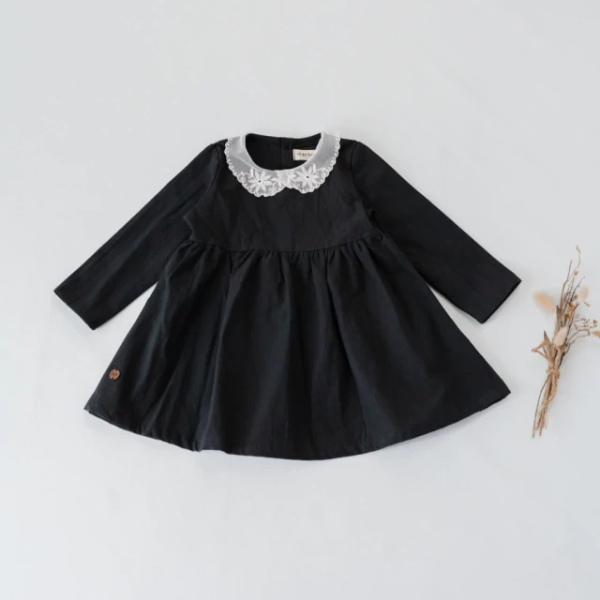 Producto - VESTIDO CAROLINE - 2