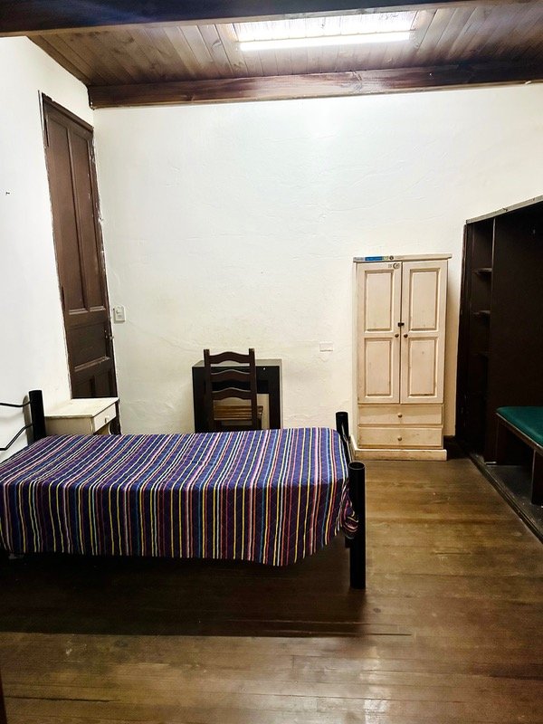 Producto - H2 HABITACION INDIVIDUAL