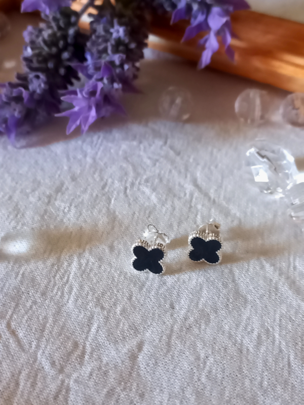 Producto - Aros Trefle