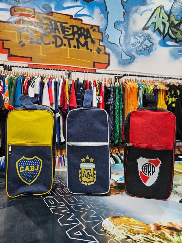 Producto - Botineros niños