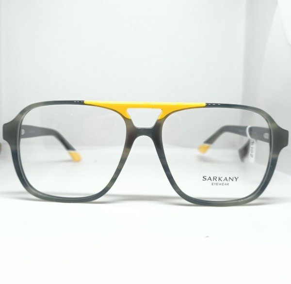 Producto - Receta Sarkany 661 Yellow